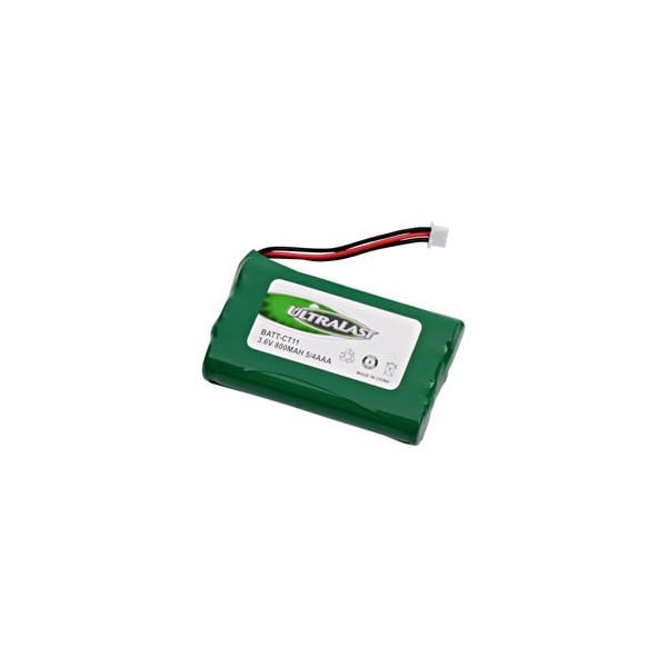 Ilb Gold Battery, Replacement For Daytona BATT-CT11 BATT-CT11 - main